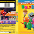 UglyDolls Bluray Cover