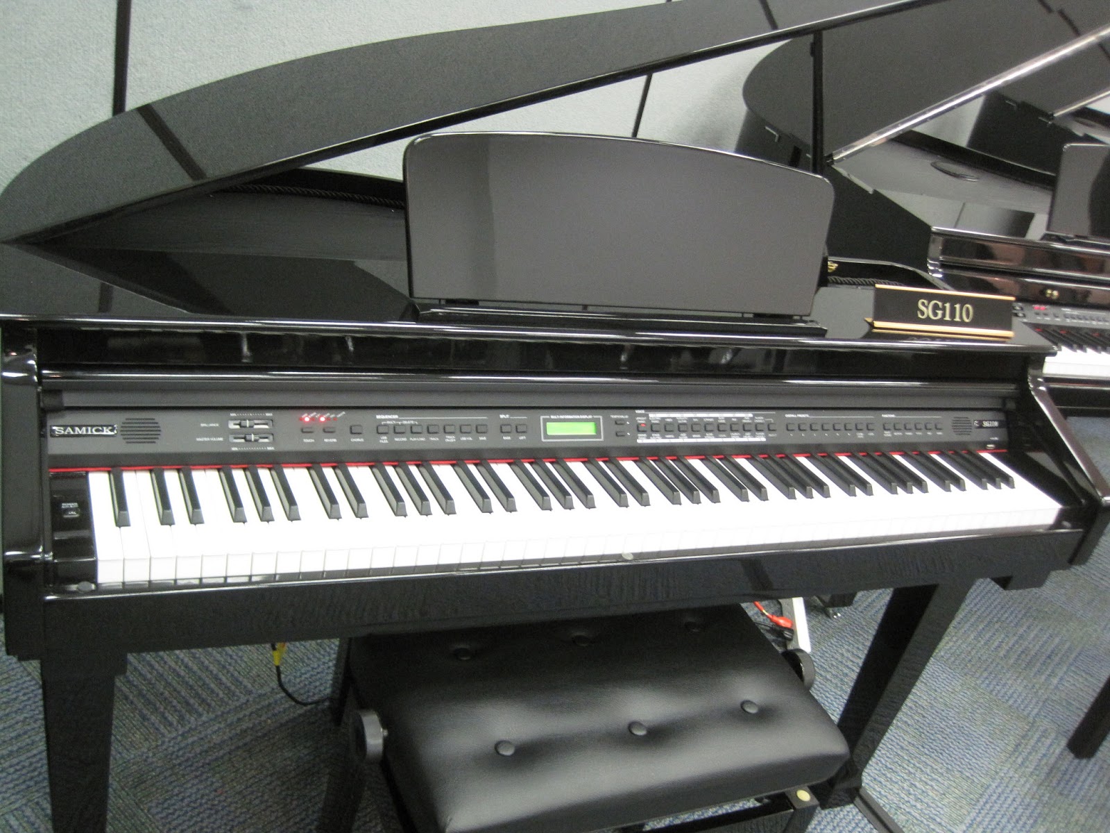 Driver Usb For Suzuki Piano Dealers