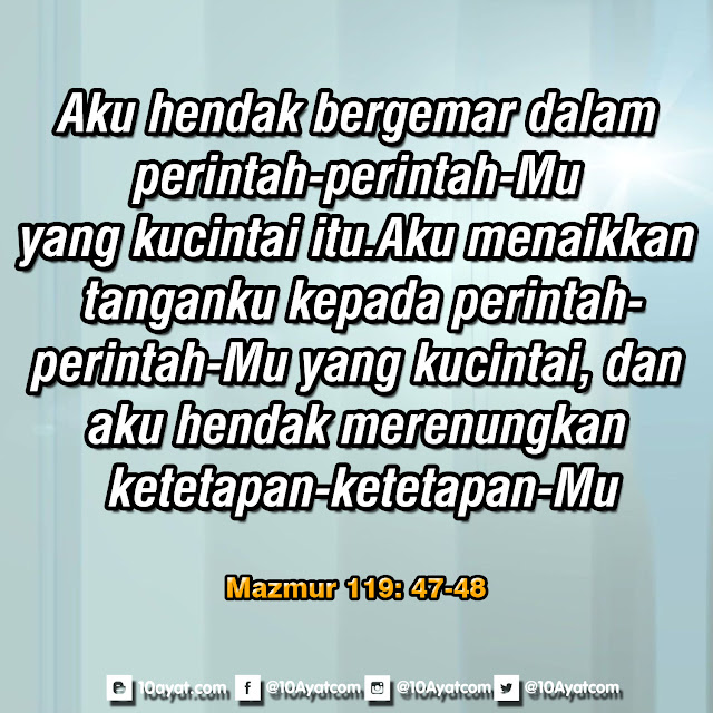 Mazmur%2B119 %2B47 48
