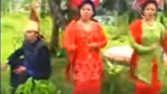 Lirik Lagu Tolu Sahundulan Lagu Simalungun Sopo Toba