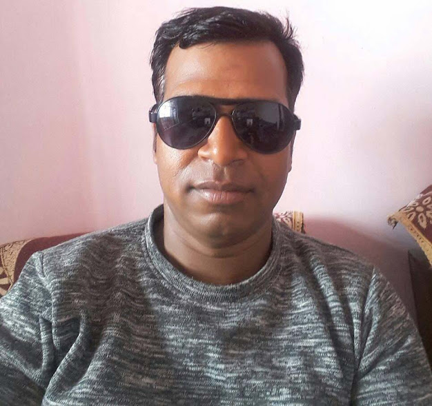 Dinesh Prajapati