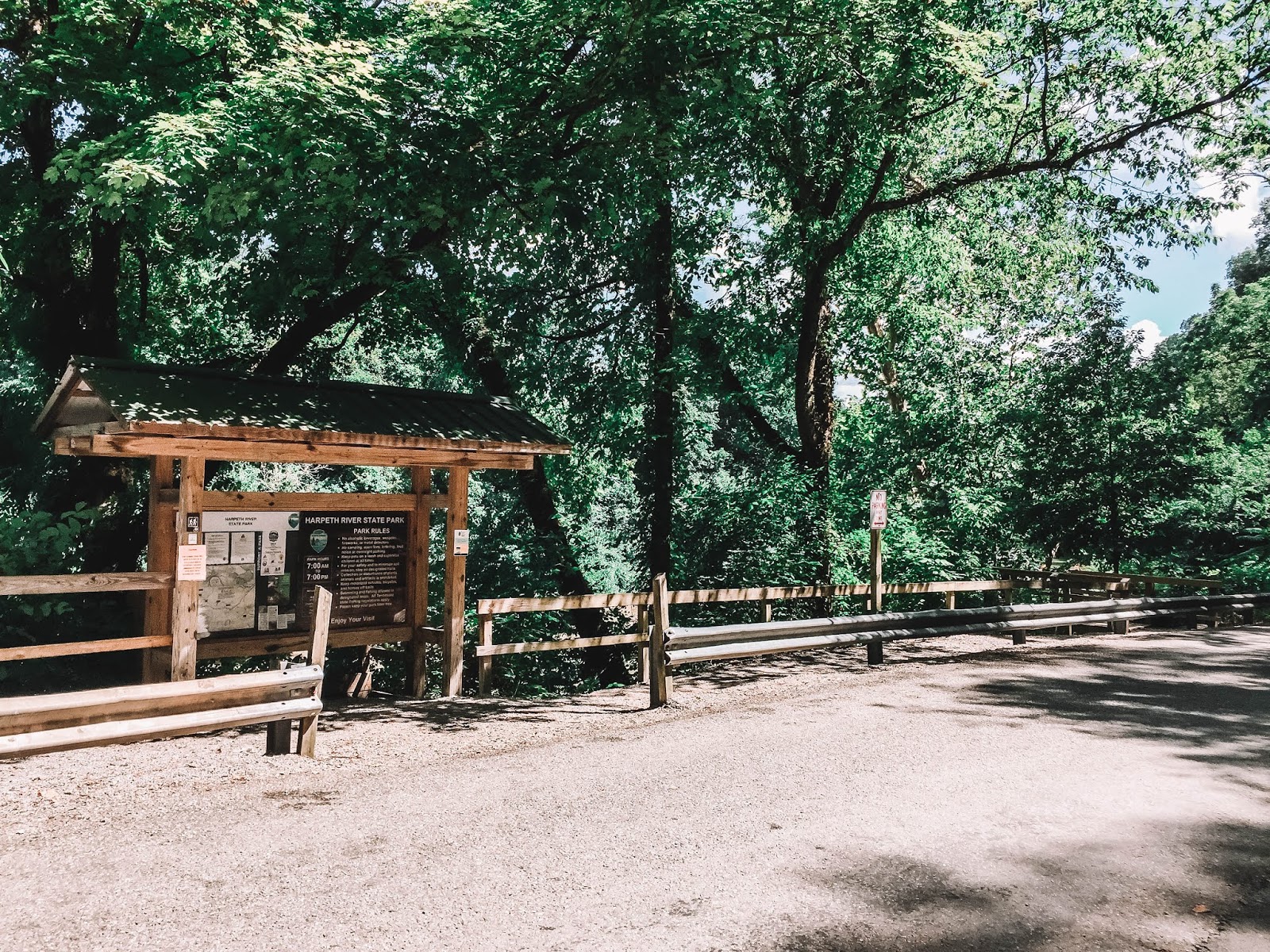 How To Float The Harpeth River In Nashville (FREE)