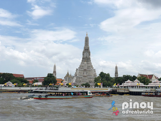 BANGKOK BUDGET TRAVEL GUIDE 2024 with DIY Itinerary