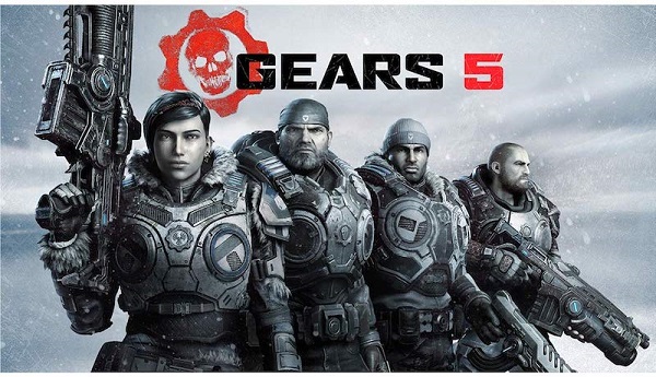 لعبة Gears of War 5 تودع نظام المشتريات و حزمة السيزون باس لهذا السبب