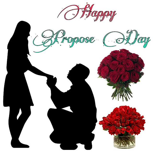 happy propose day images