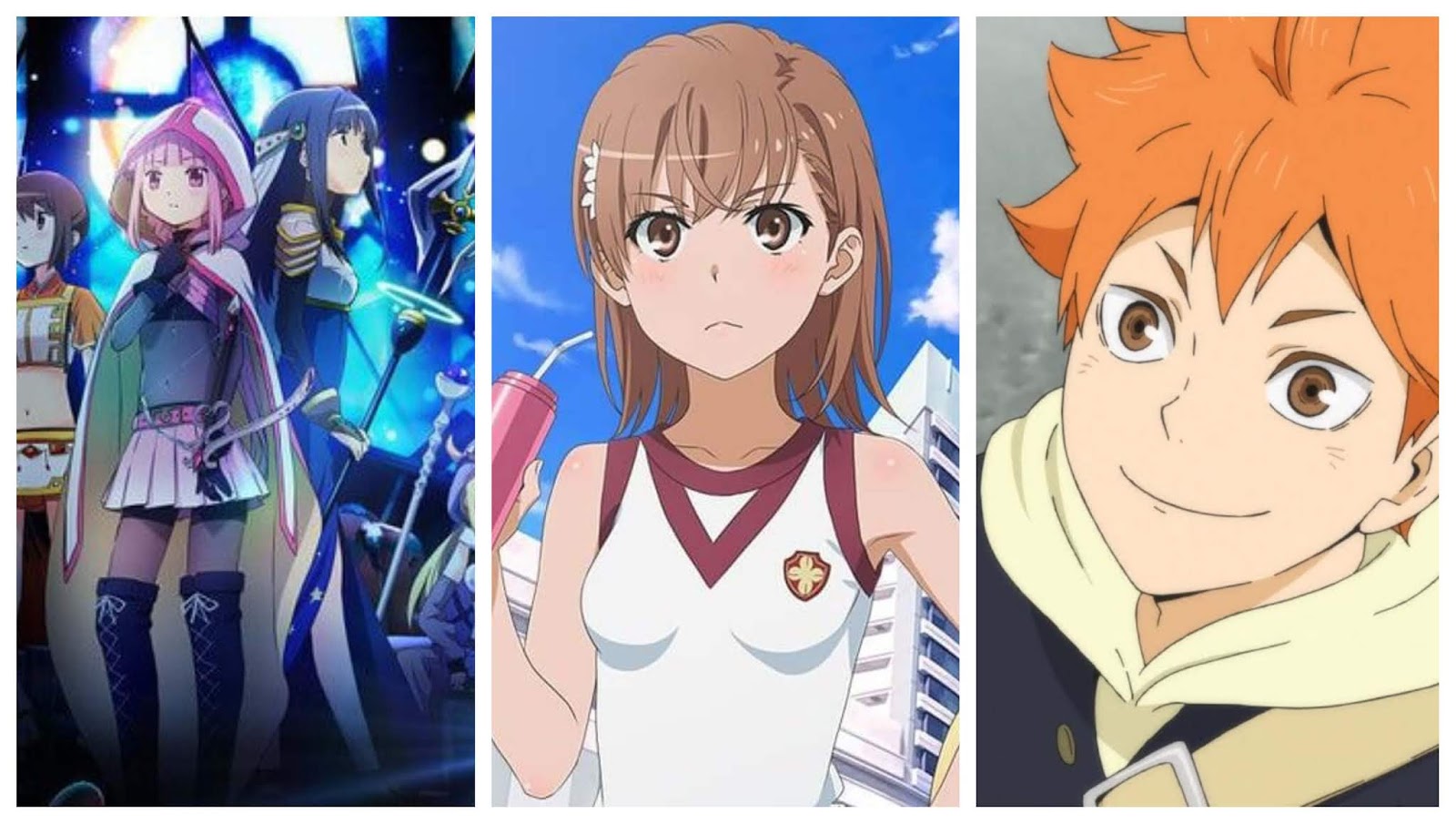 Inilah Daftar Anime Paling Ditunggu Pada Musim Dingin 2020 Versi Eb I Express Extalia Hobbies