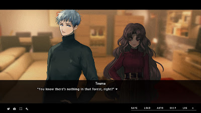 Mamiya Game Screenshot 13