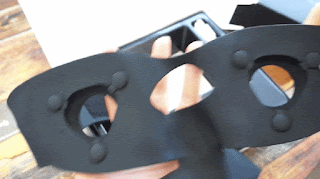 볼살 빼는 법) '불청 안혜경 마스크'로 V라인을 만듭니다 22