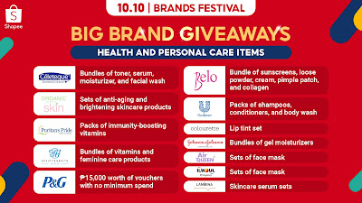 10.10%2BBig%2BBrand%2BGiveaways%2BPersonal%2BCare