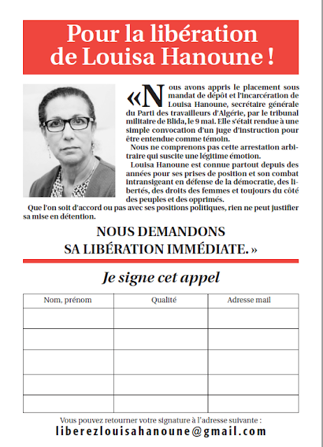 http://16.depts.lepartidegauche.fr/files/2019/05/pétition-Louisa-Hanoune-Fra.pdf