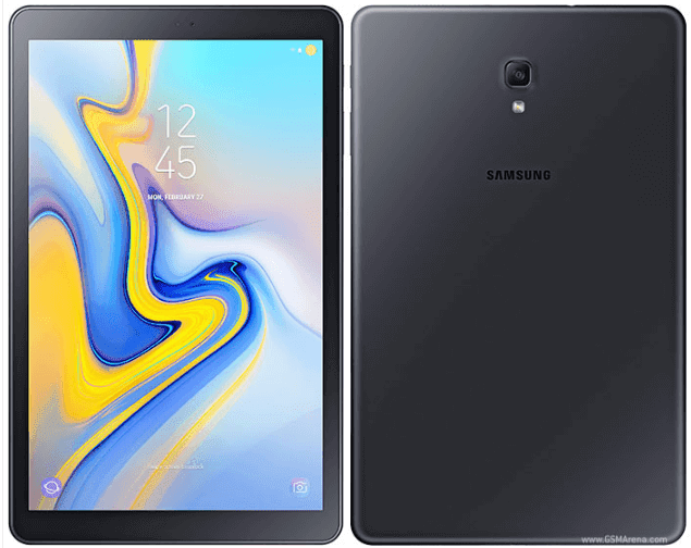 Samsung Galaxy Tab A 10.5 Price and Specs