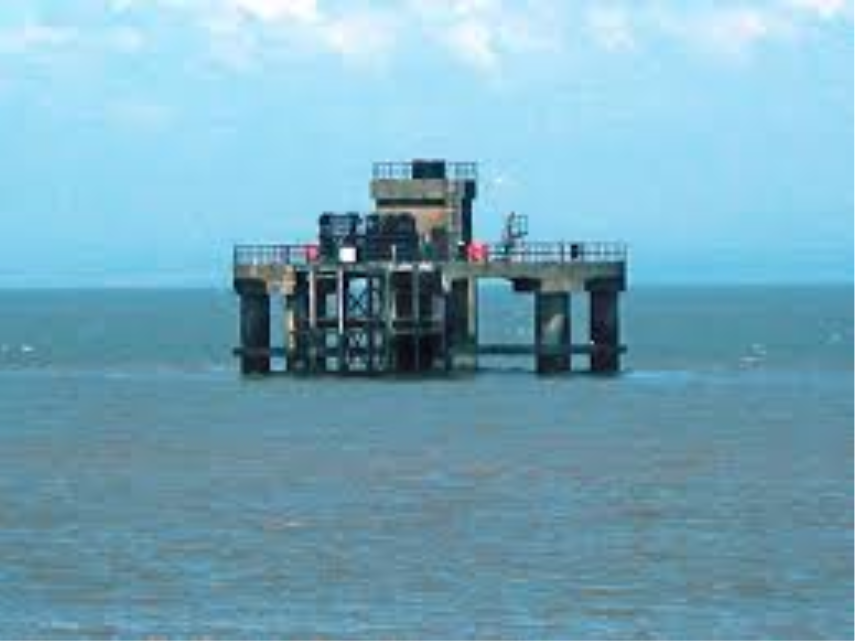 What Is Pneumatic Caisson ? Working And Construction Of