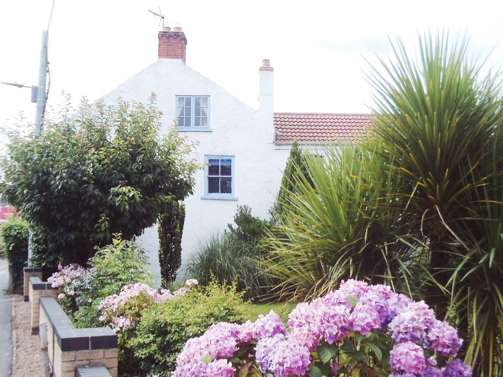 Walking The Peak Epworth and Haxey