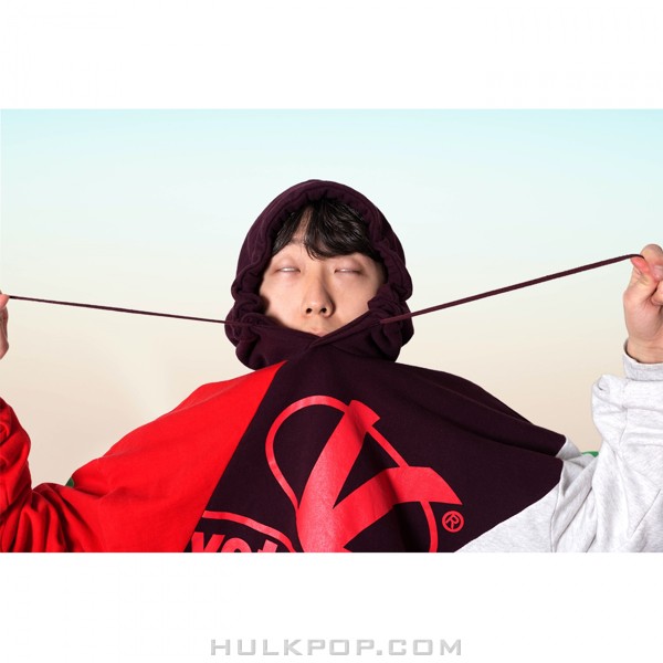 Nuthang – I Fucking Love – Single