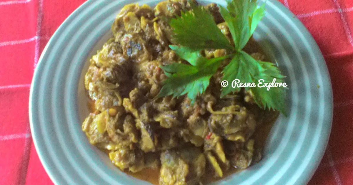 Resep Makanan Kijing Cara Mudah Membuat Bolu Kijing Resep Makanan Kijing Cara Mudah Membuat Bolu Kijing