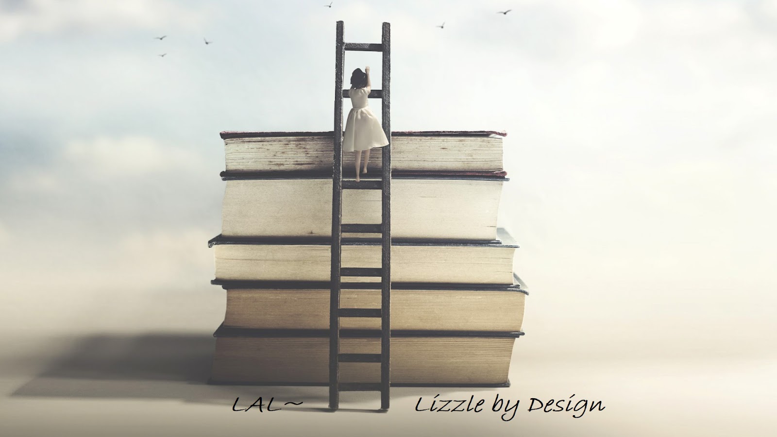 LAL~ Lizzle by Design 