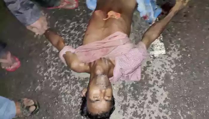 Tribal murder in Sherpur's Nalitabari, detention-3 Tribal murder in Sherpur's Nalitabari, detention-3