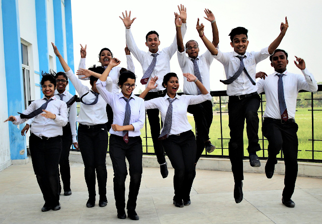 best hotel management colleges in Kolkata