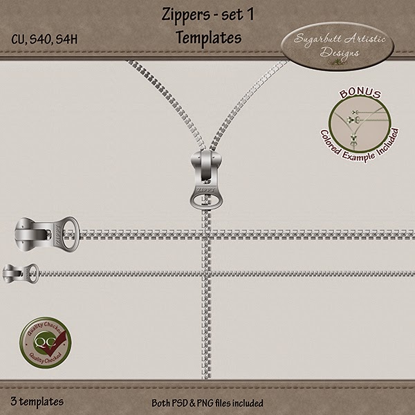 Sugarbutt Artistic Designs: New fairy house, acorn mailbox, zippers ...