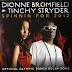 Single: Dionne Bromfield & Tinchy Stryder - Spinnin' for 2012
