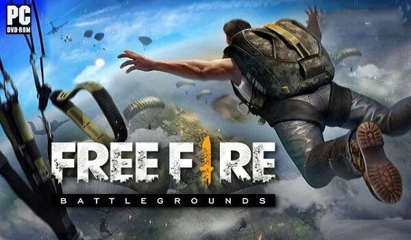 تحميل لعبة فري فاير للكمبيوتر Download Free Fire For PC