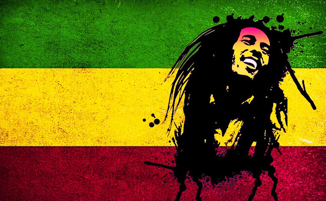 Reggae, Bob Marley