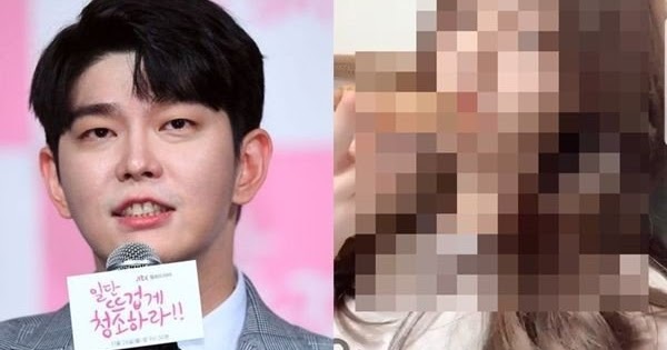 Why is Yoon Kyun Sang denying the Lovestagrams?