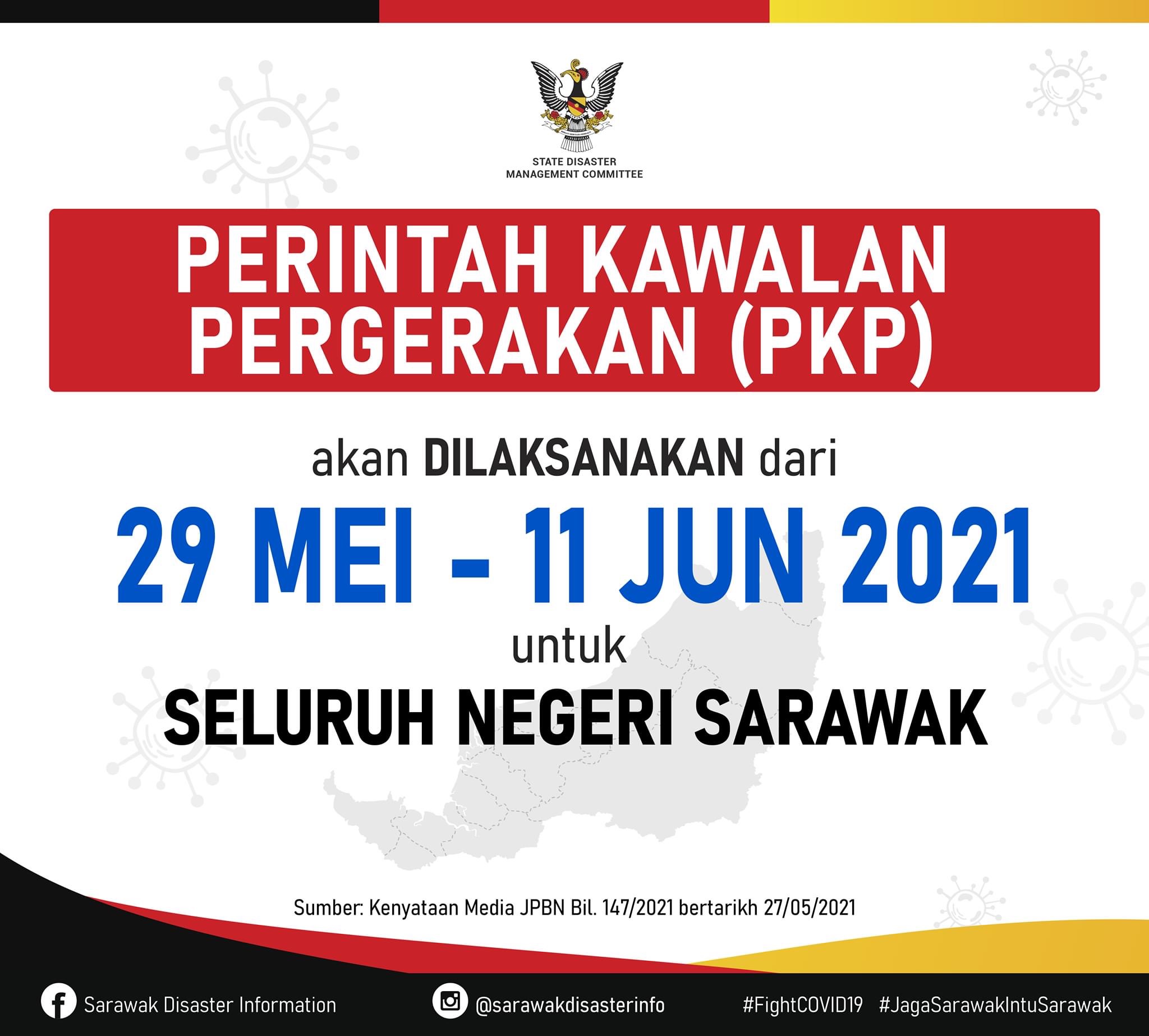 Sdmc sarawak sop