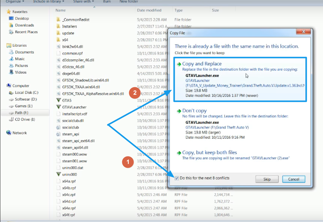 Mega Gta 5 Zip File Peatix
