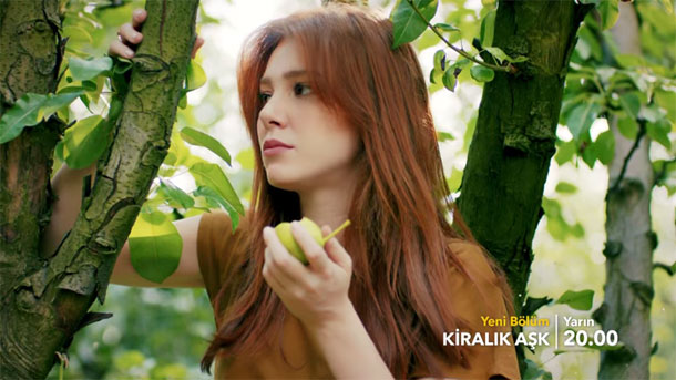 Kiralik Ask 51 Bolum Youtube