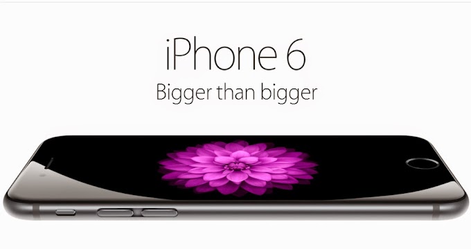 تعرف على سعر ومواصفات apple iPhone 6
