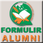 Formulir Alumni PTIQ