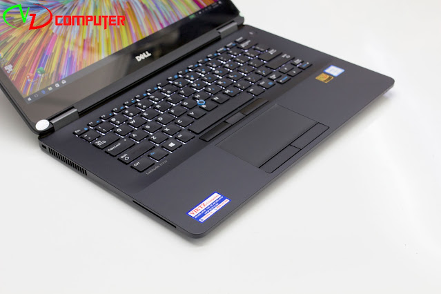 Dell Latitude E7470