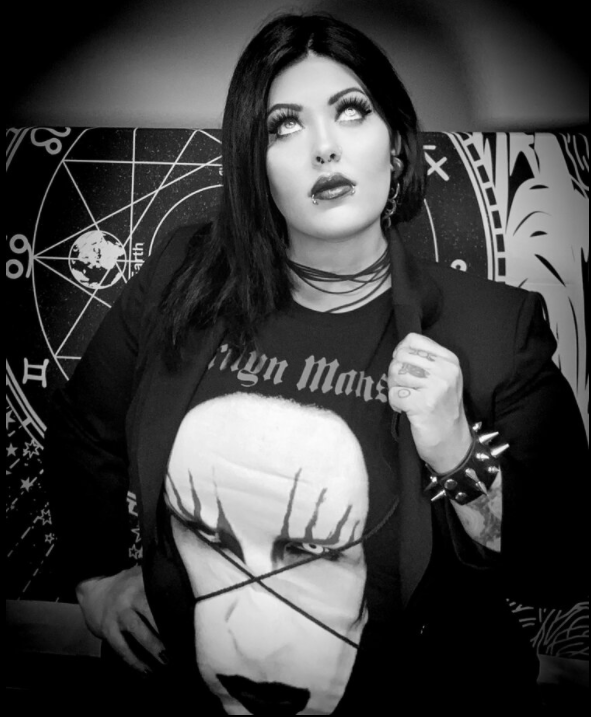 Darkness Calling: INTERVIEW: NO GODS, NO MASTERS — CINNAMON ANARCHY CELEBRATES 20 YEARS OF ‘HOLY