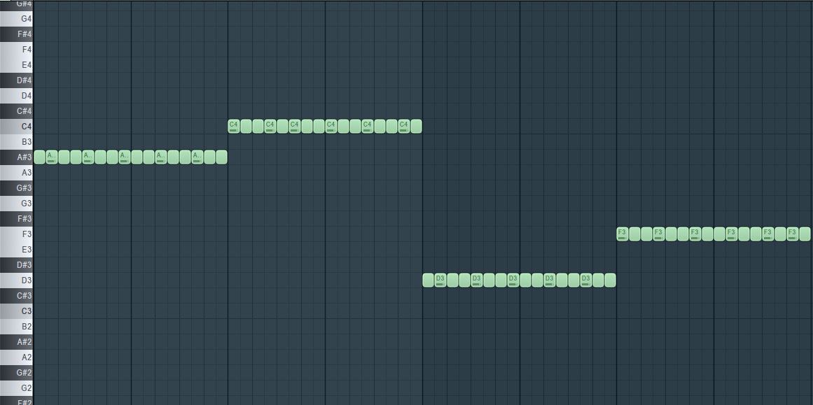 Producing Music: Layering Sounds