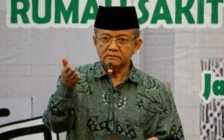 Kecam-Tindakan-Israel-MUI-Serukan-Dunia-Islam-Kompak-Lakukan-Ini