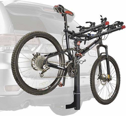 Allen Sports 4 Bike Hitch Rack