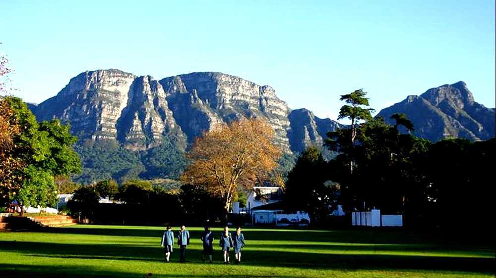 Herschel Girls' School