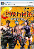 Descargar Contra Evolution para 
    PC Windows en Español es un juego de Accion desarrollado por Chukong Technologies