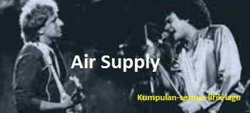 Air Supply