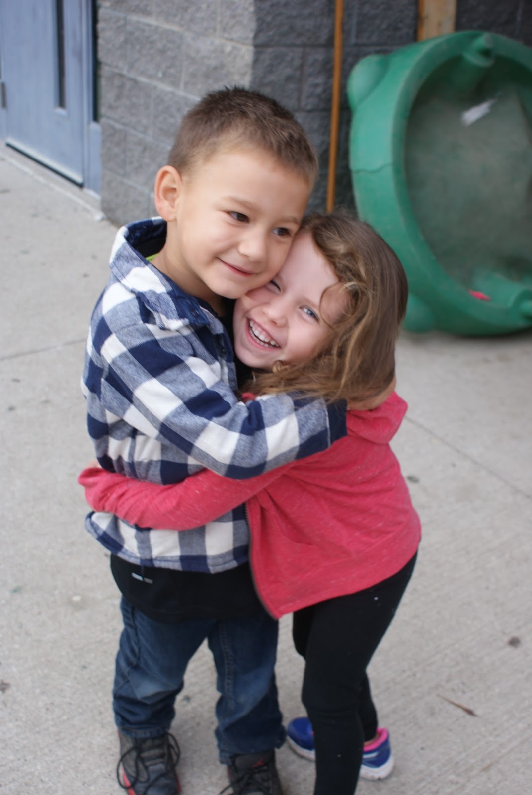 The Wonderful World Of Kindergarten vrogue.co