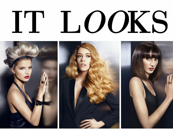 It Looks by L'Oreal Professionnel // My Favorites