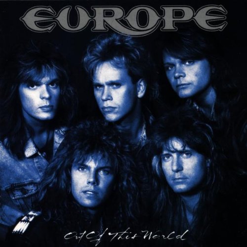 Europe Out of This World [iTunes AAC M4A] (1988) MediaCafe789