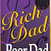 Rich Dad Poor Dad Robert Kiyosaki - Read and Listen