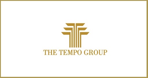 Logo PT Tempo Group