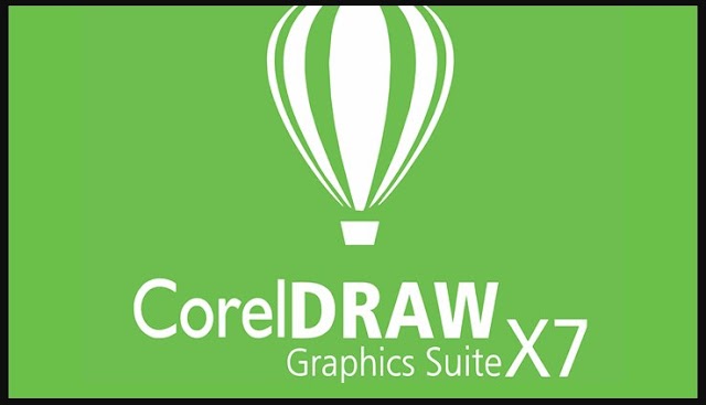 Tải CorelDRAW X7 Full Keygen + Hướng Dẫn Cài Đặt 