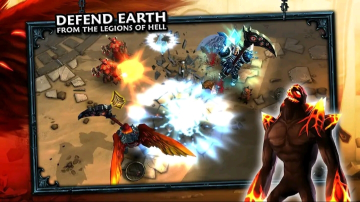 SoulCraft 2 Action RPG MOD APK SoulCraft 2 Action RPG MOD APK