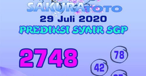 Syair Togel Pandawa Sgp Hk Sidney