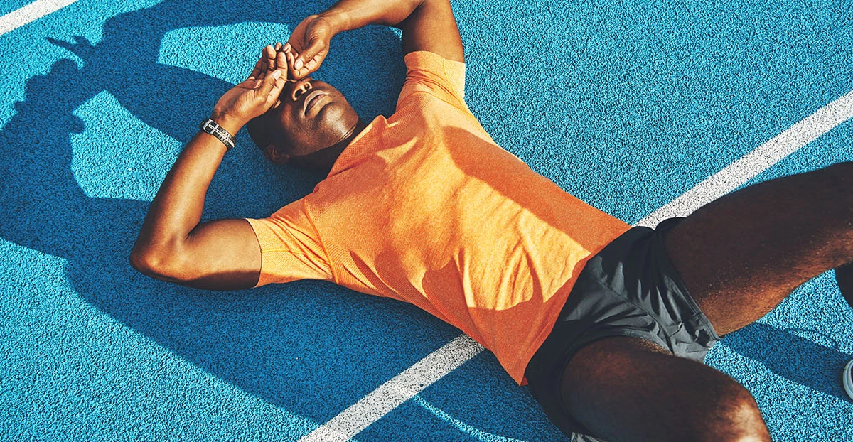 7 Simple Ways to Avoid PostWorkout Fatigue FootBasket