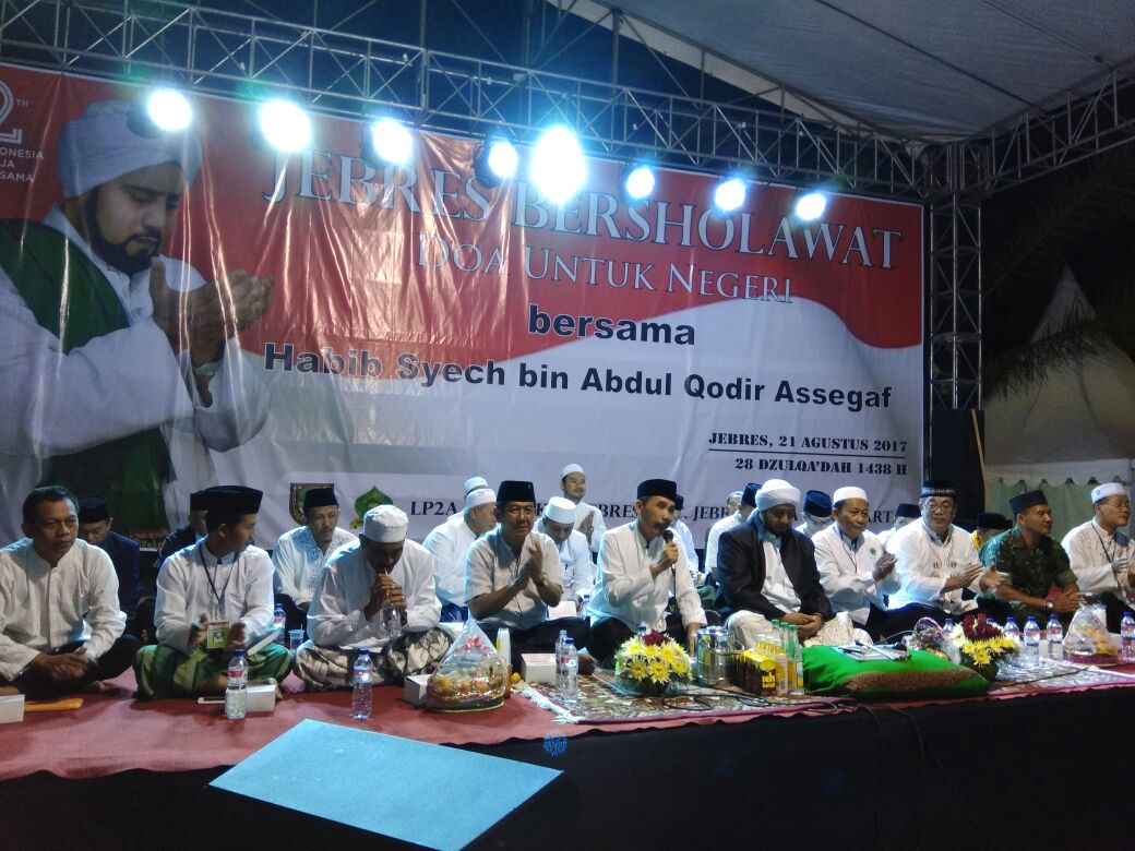 Kodim 0735 /Surakarta Danramil 04 Jebres Kodim 0735